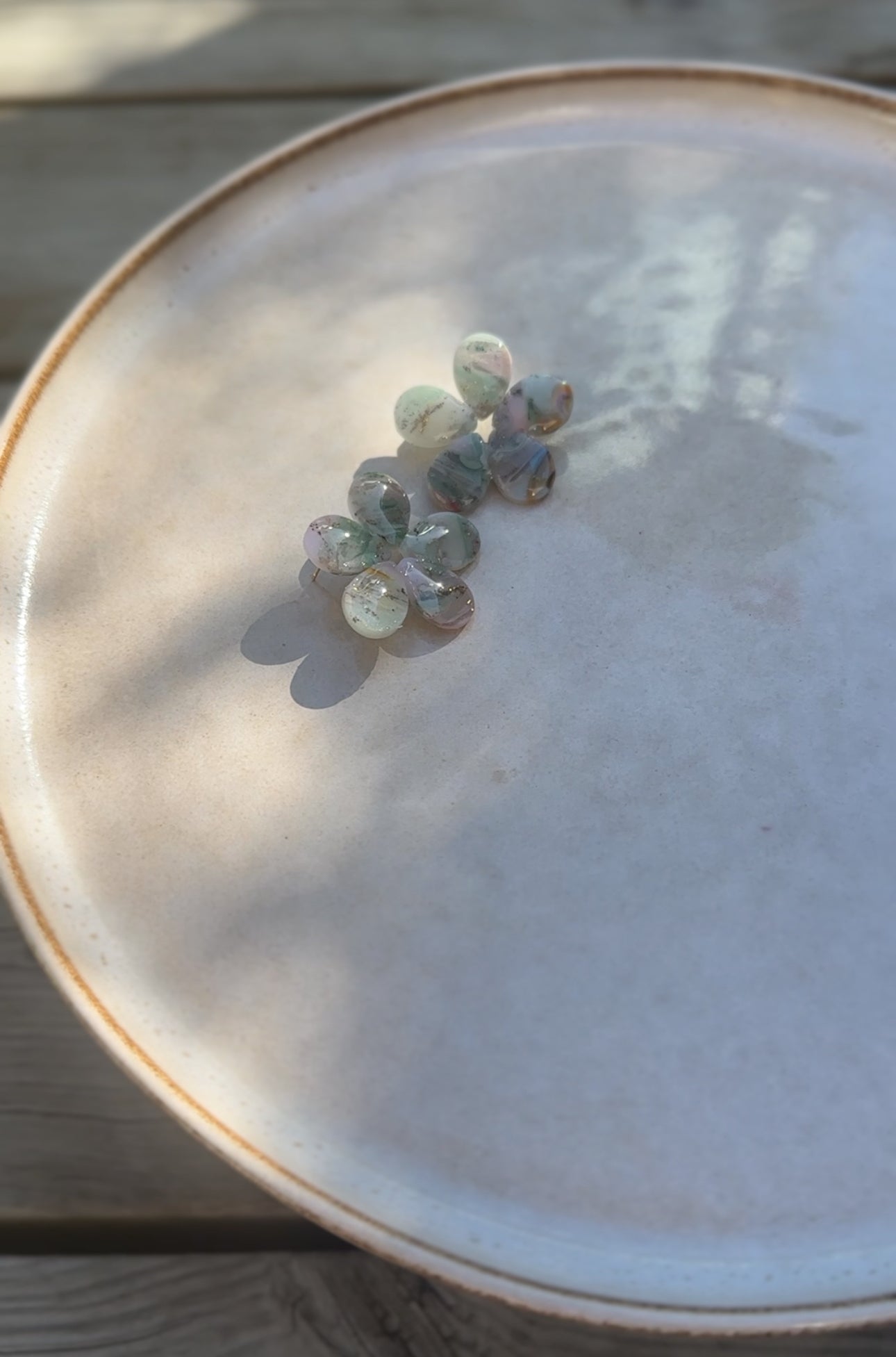 SCRAPS STUDS #5