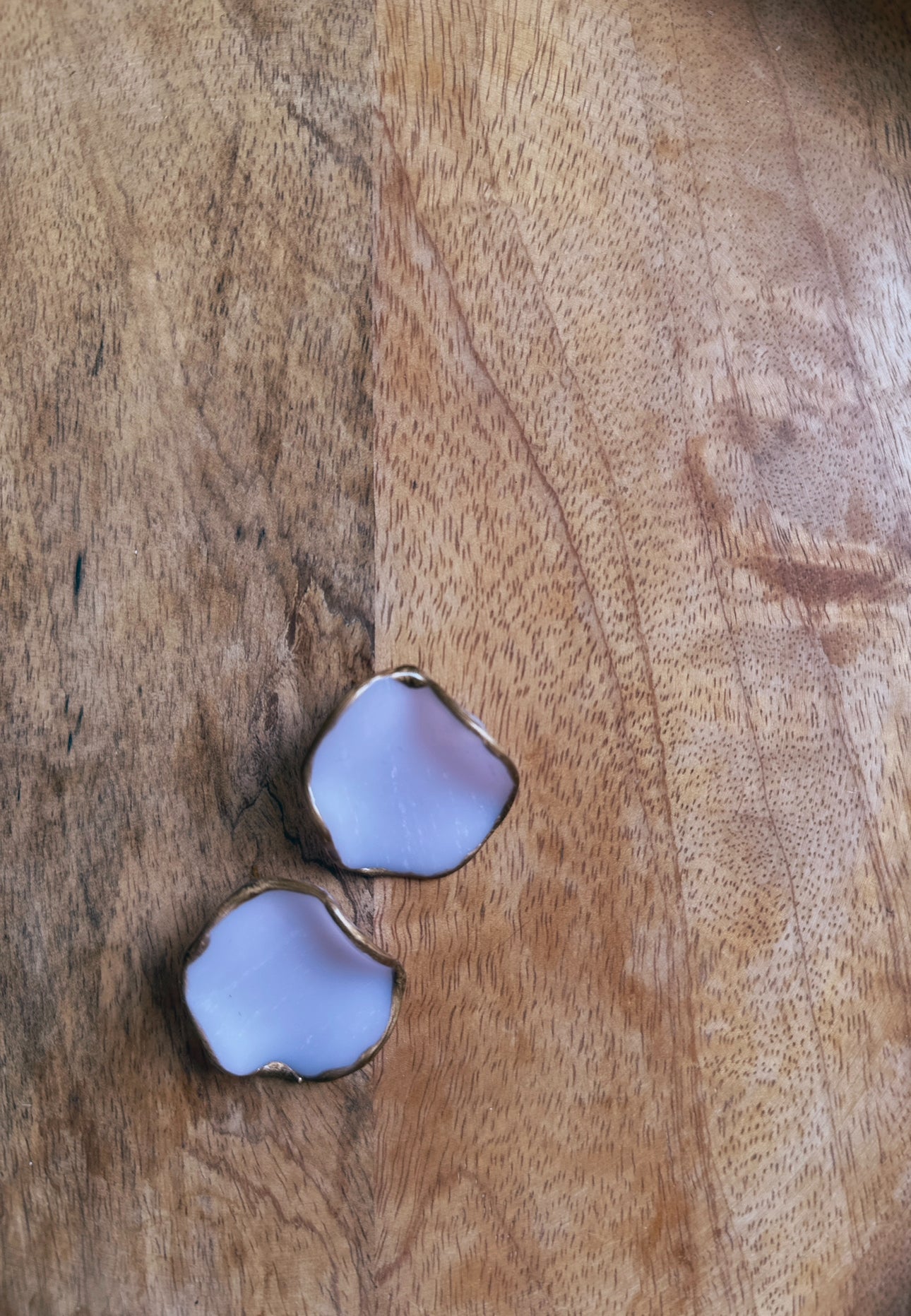 AERIS LILAC MATTE