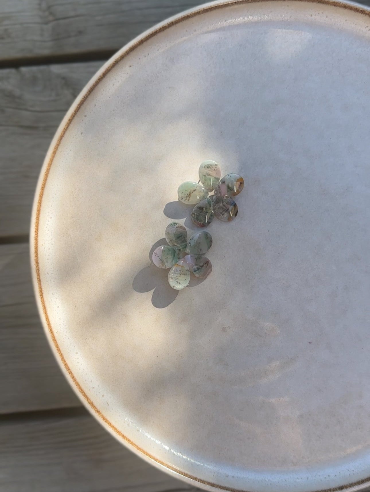 SCRAPS STUDS #5