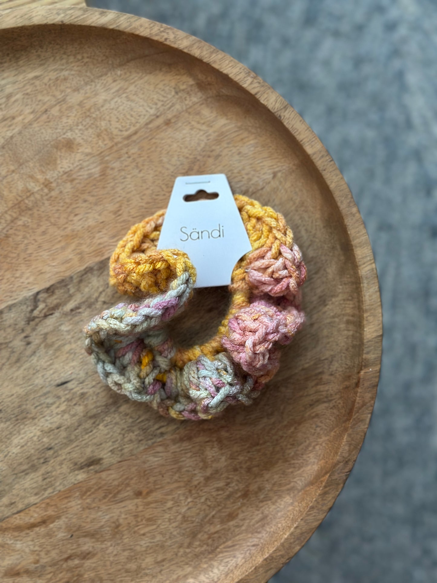 YOU ARE MY SCRUNCHIE MIX