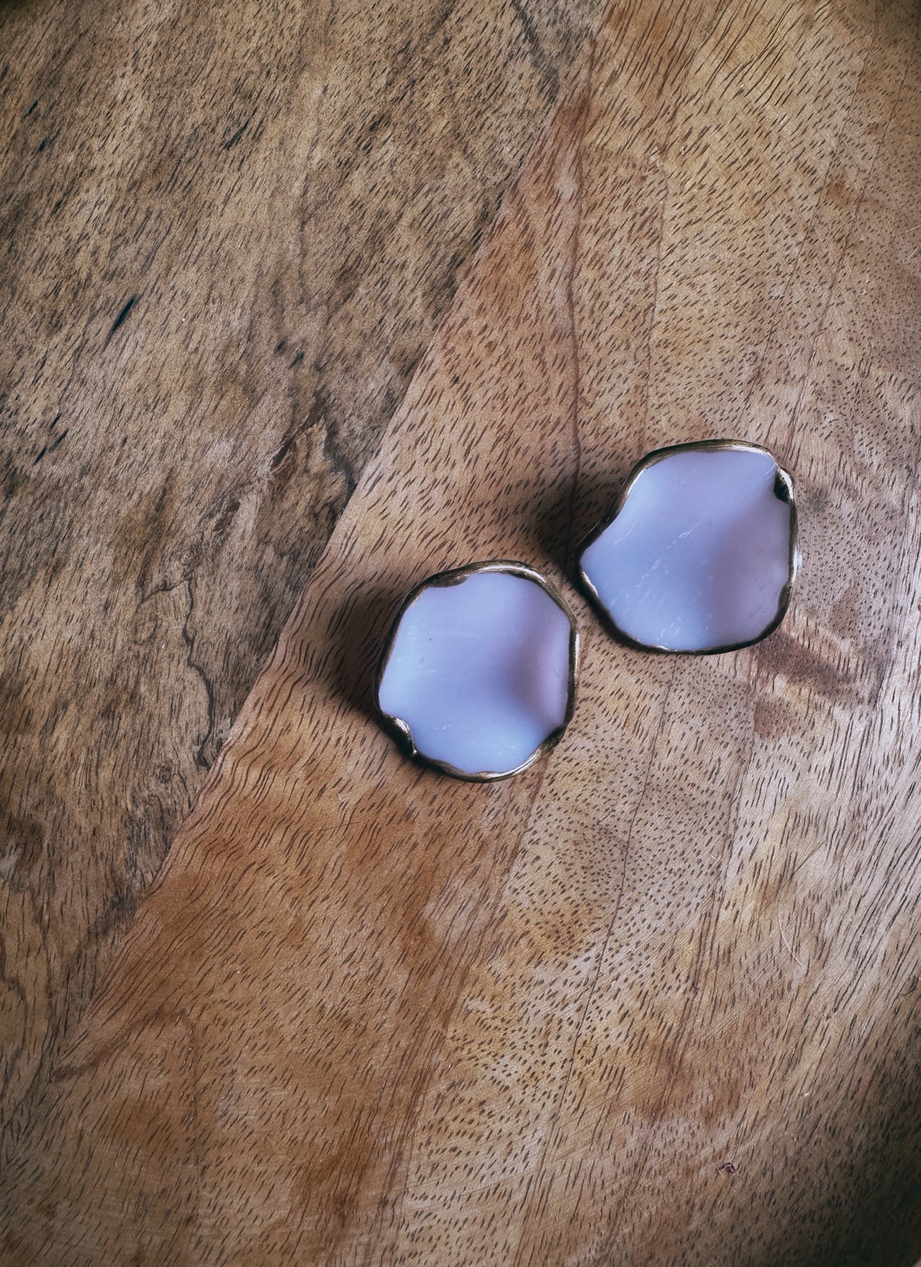 AERIS LILAC MATTE