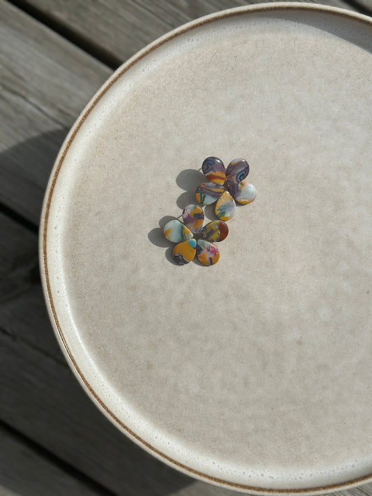 SCRAPS STUDS #2