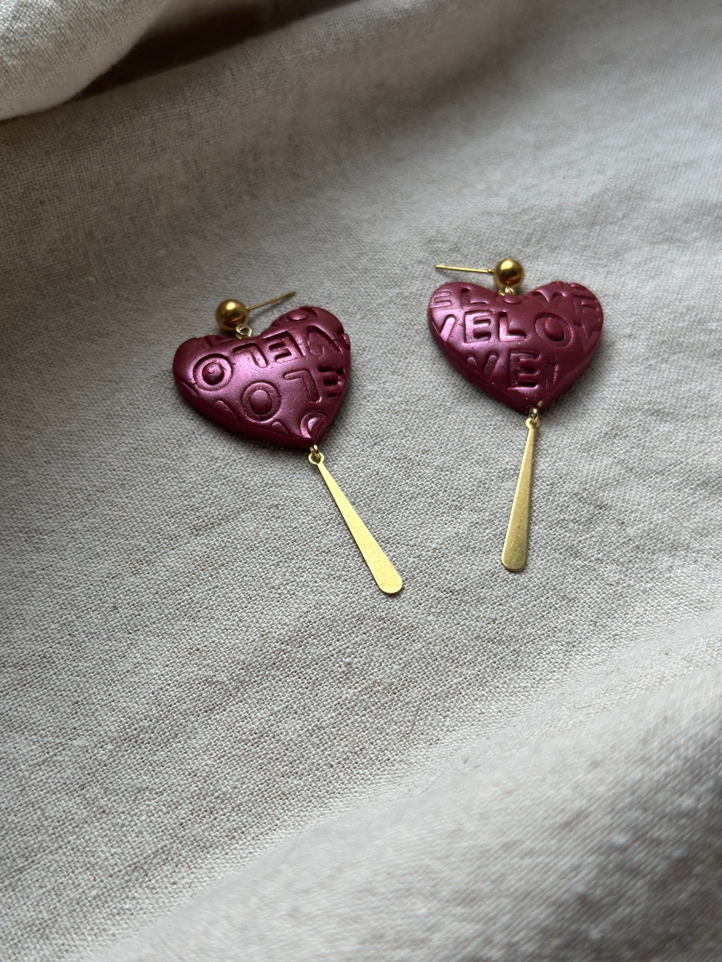AMOUR POUR TOUJOURS ДАНГЛИ