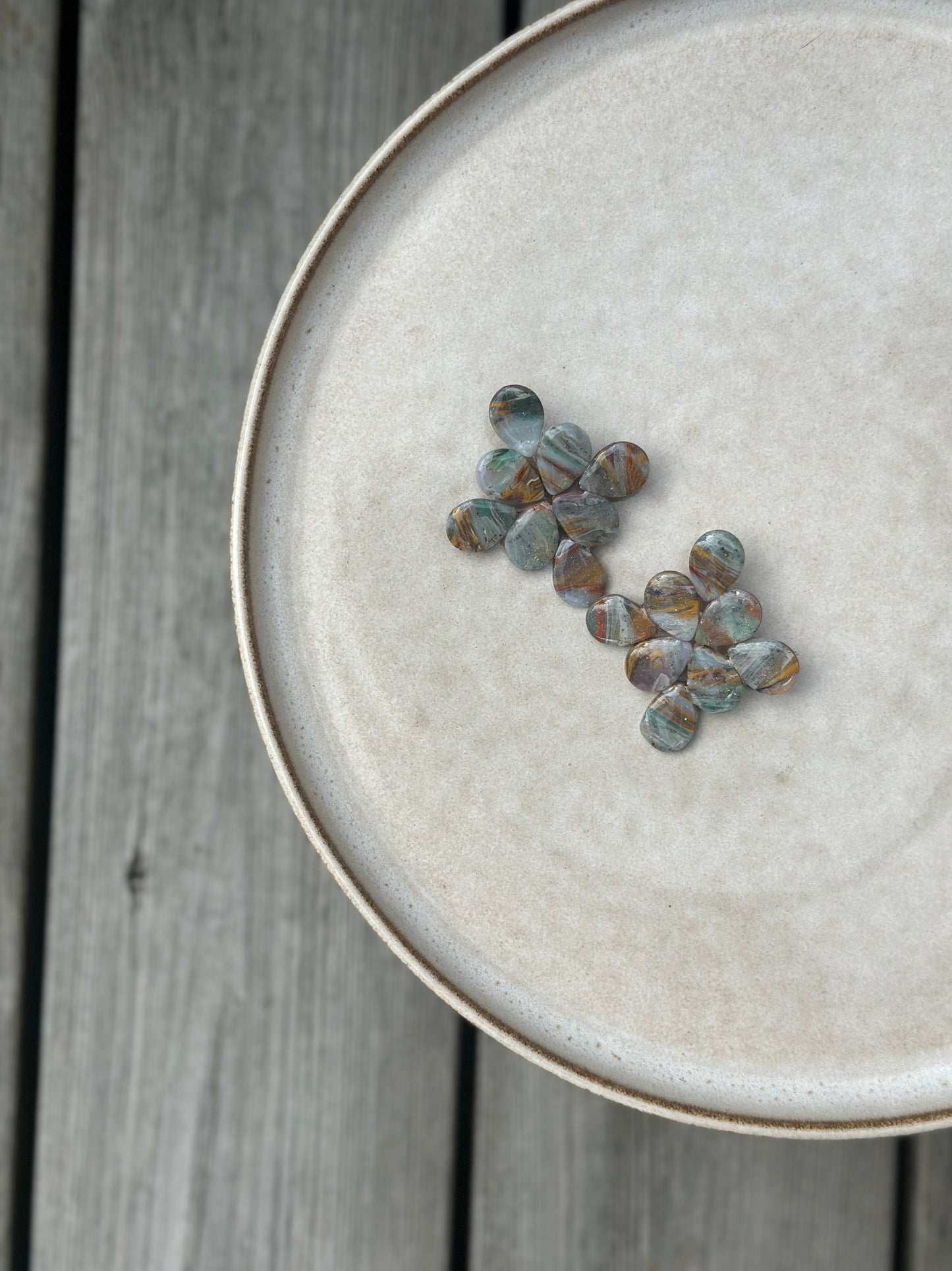 SCRAPS STUDS #4