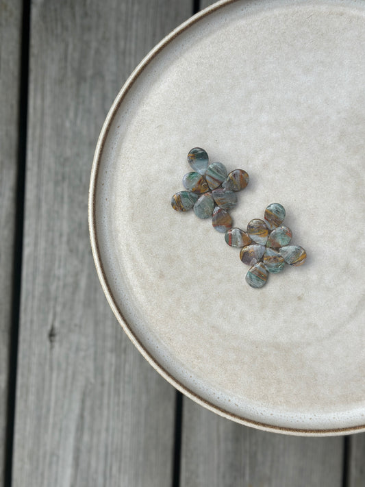 SCRAPS STUDS #4