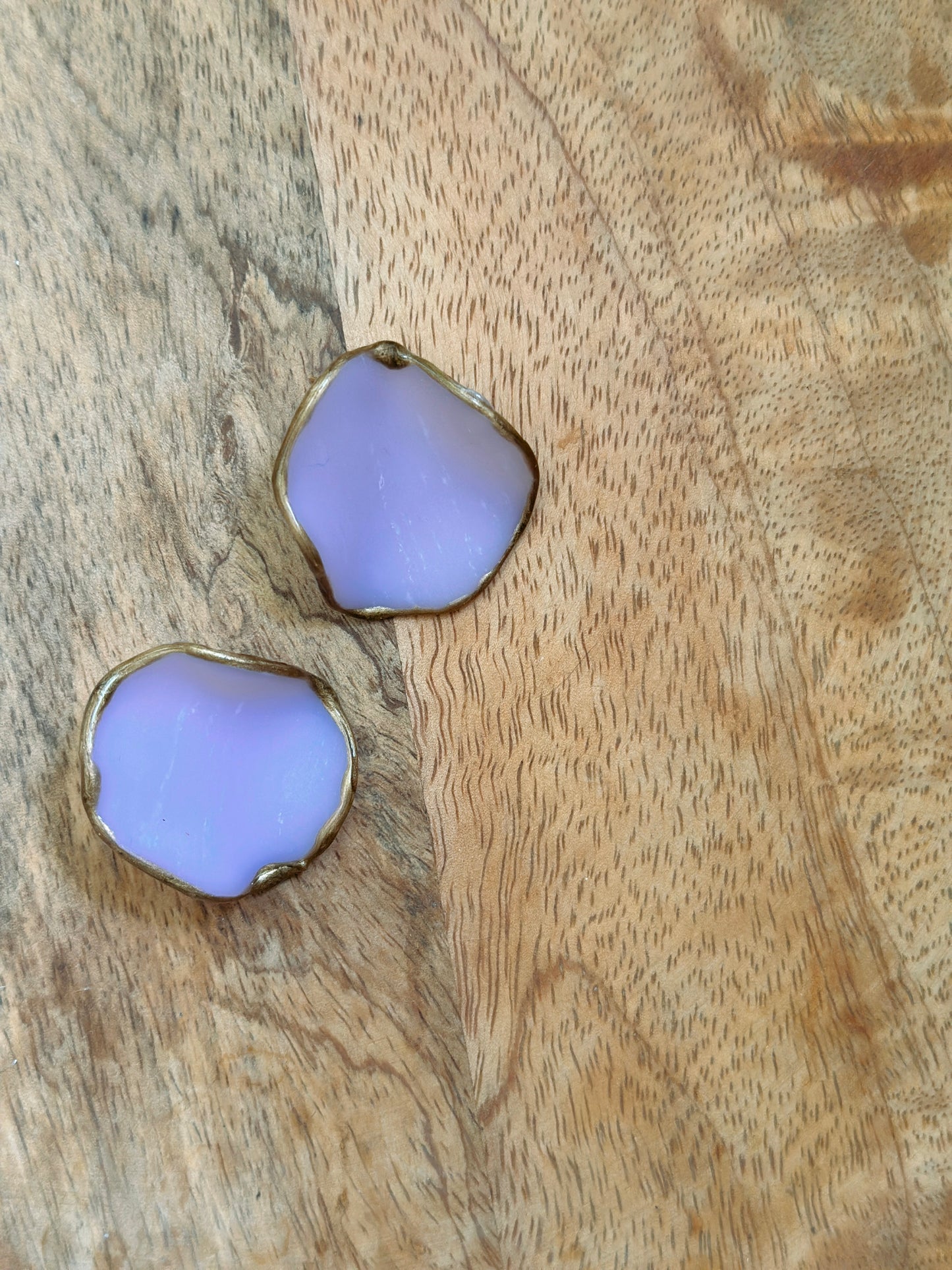AERIS LILAC MATTE