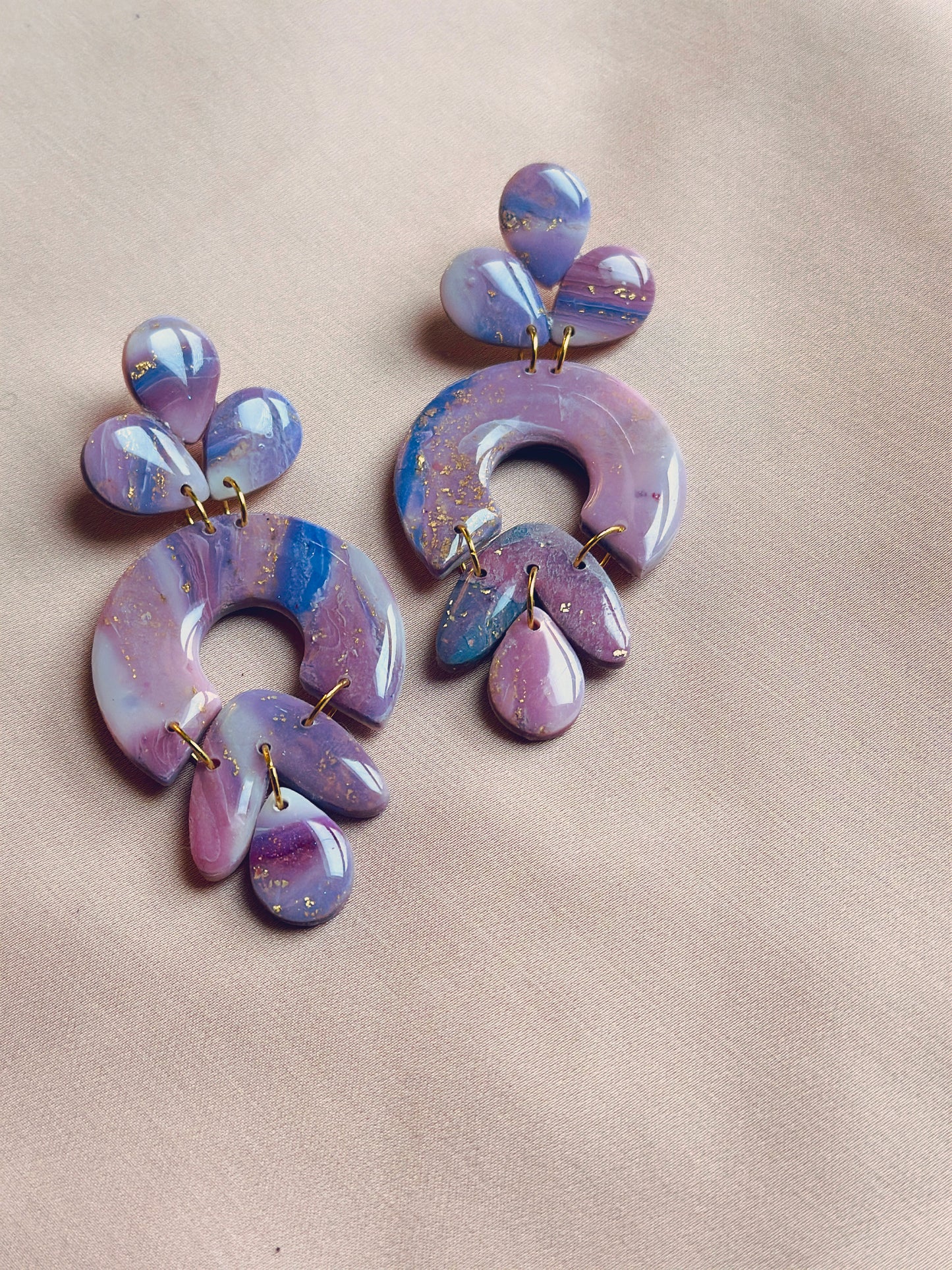 DARLING ROMANCE DANGLE