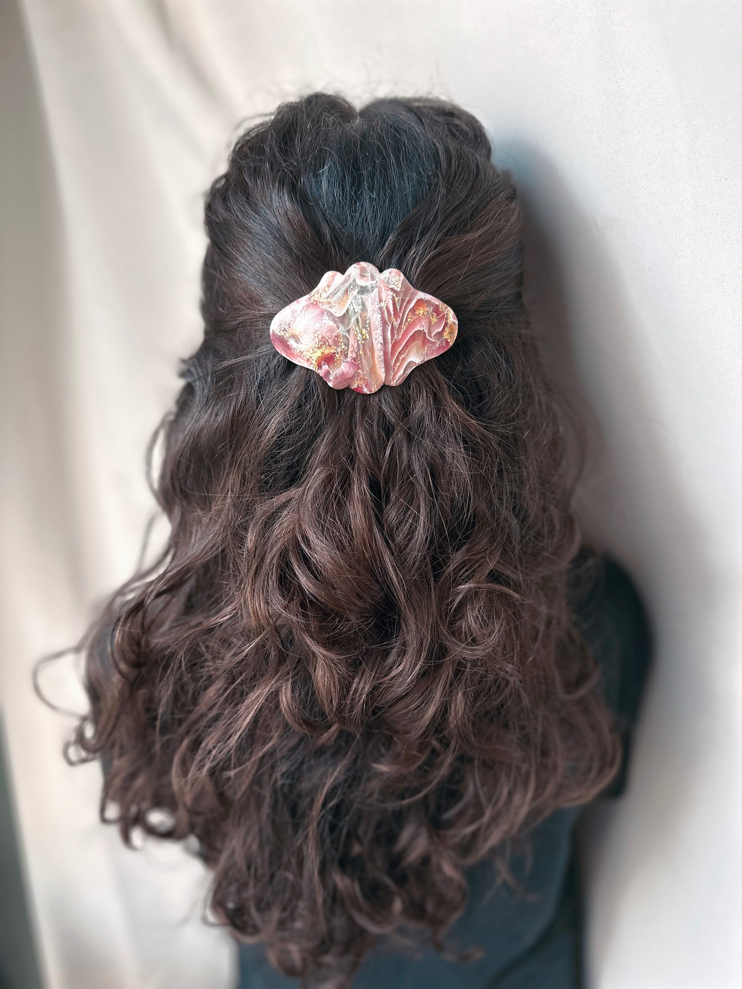 AMATRINE HAIRCLIP