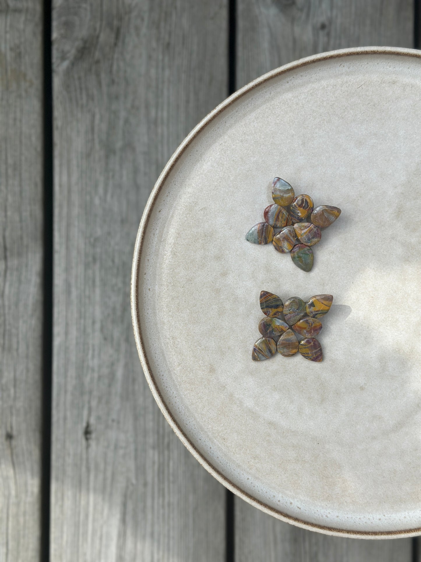 SCRAPS STUDS #3