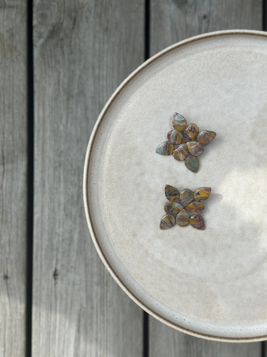 SCRAPS STUDS #3