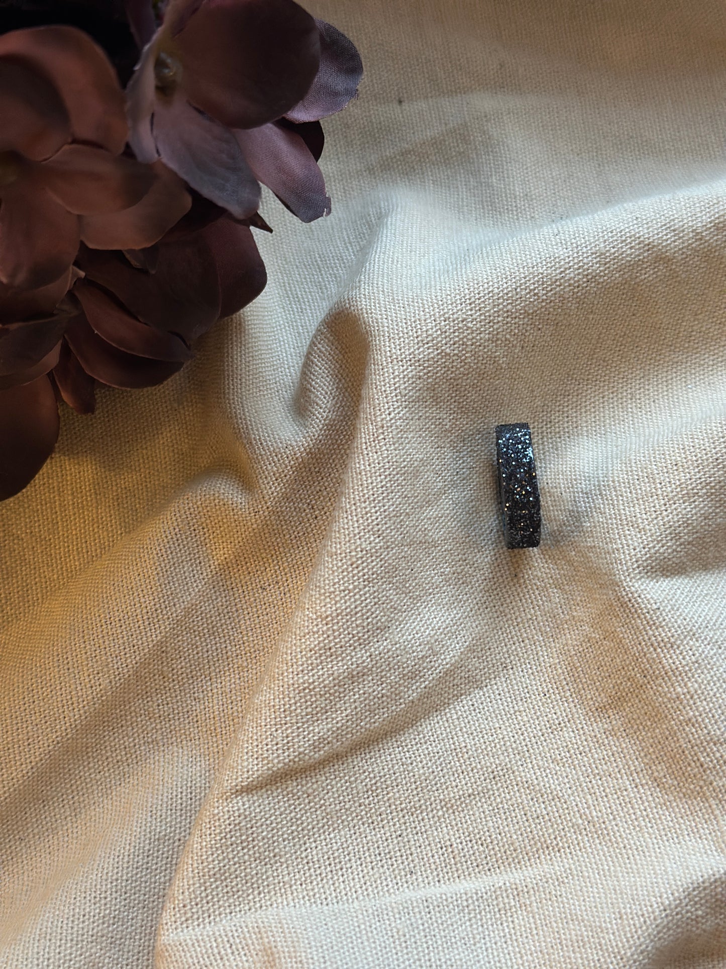 JULBONANZA RING SVART