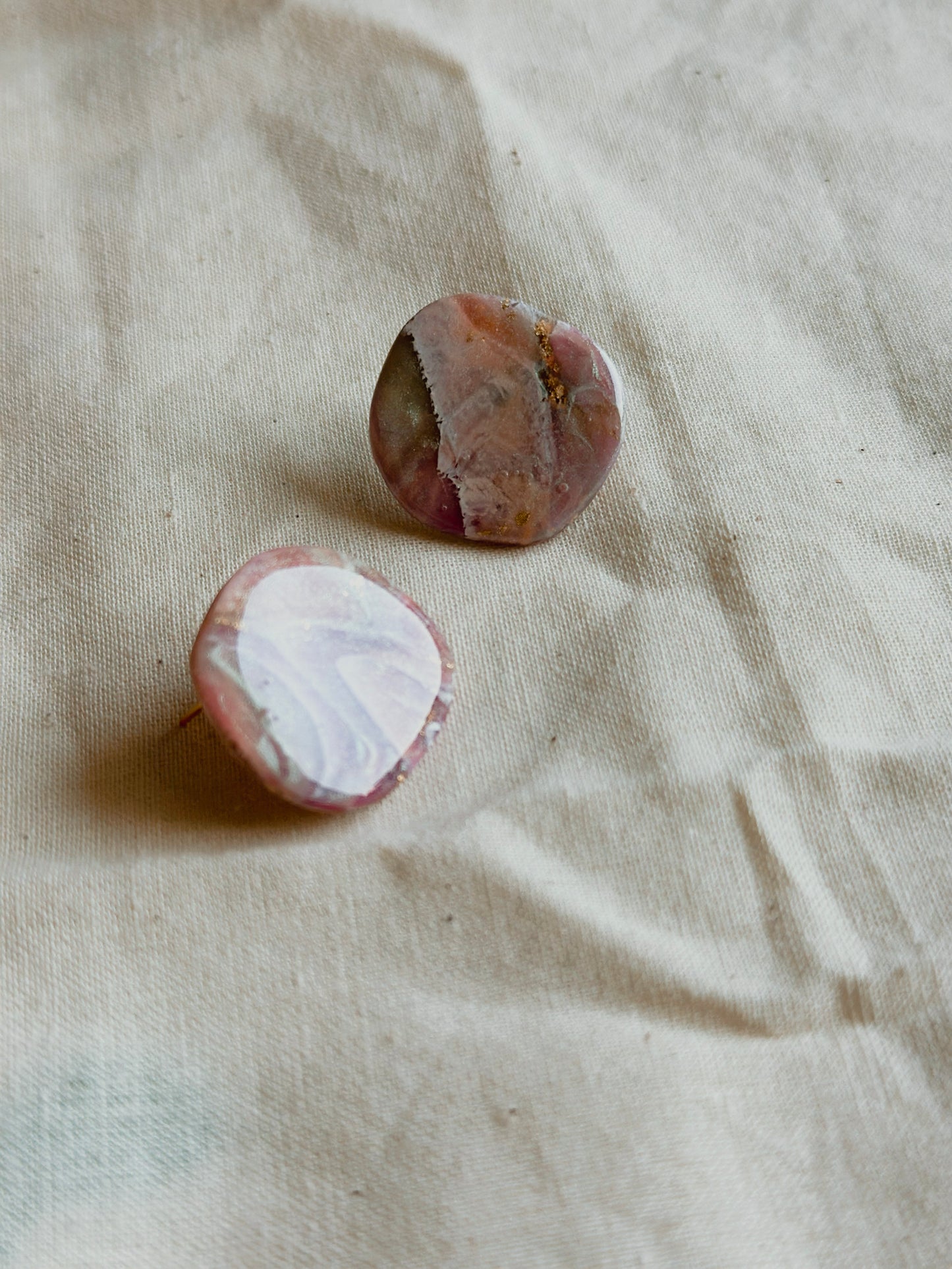 AMETRINE FUNKY STUDS