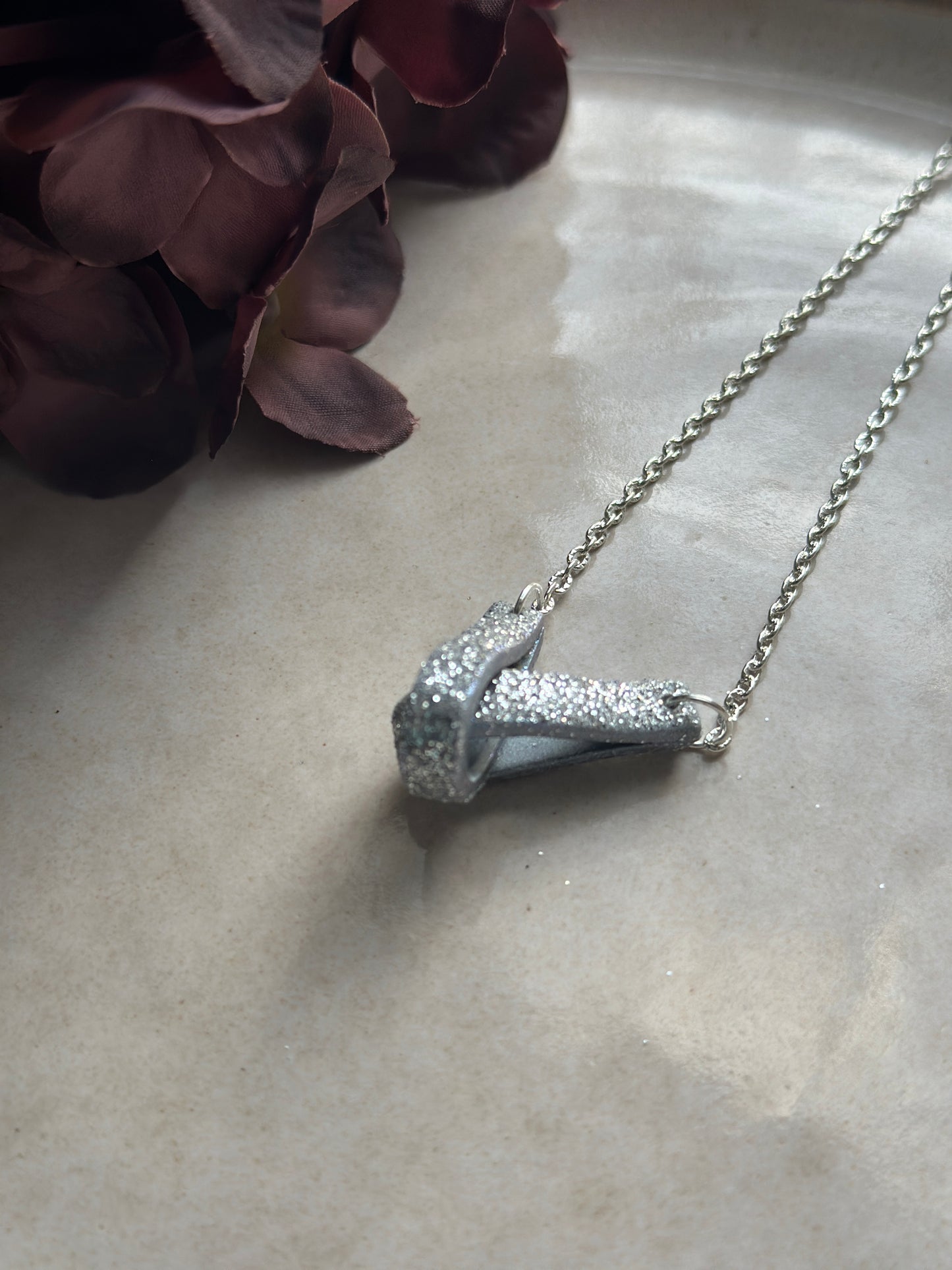 CHRISTMAS BONANZA NECKLACE GOLD