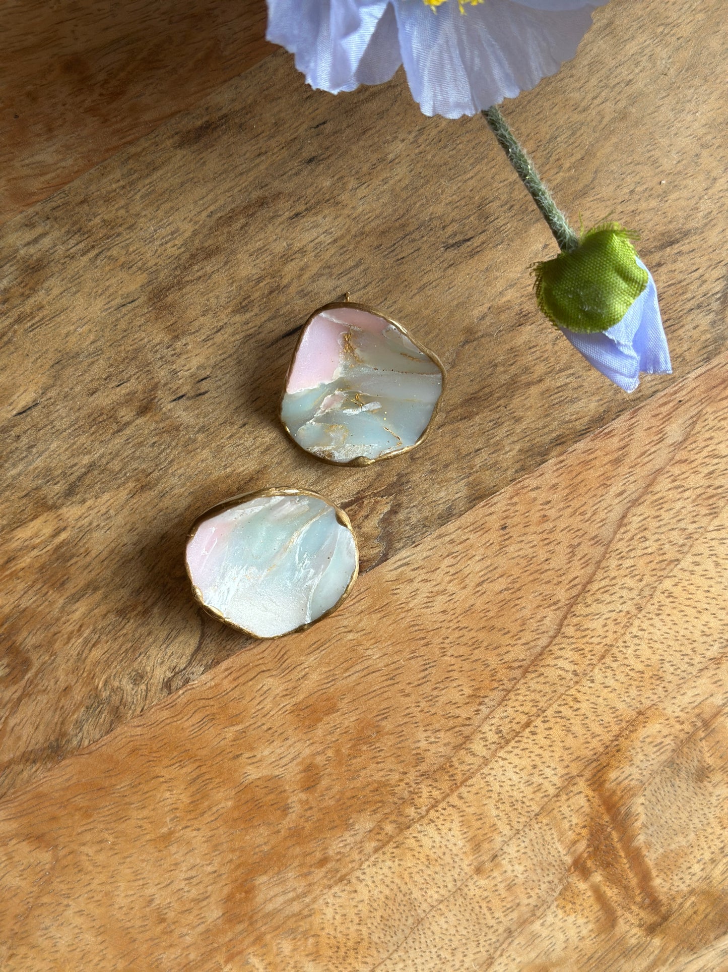 AERIS MARBLED