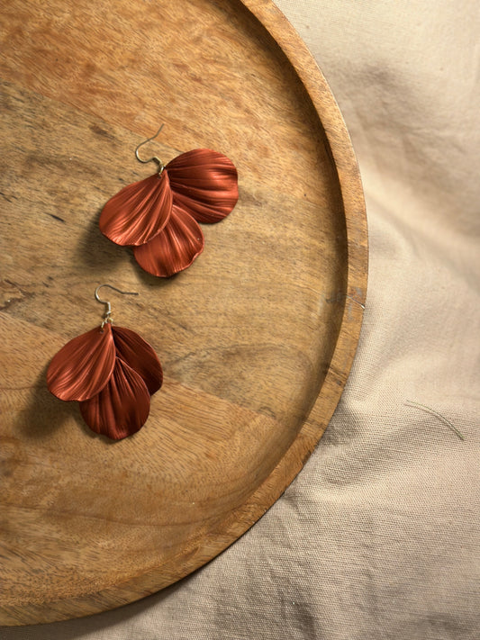 EUPHONY PETALS COPPER