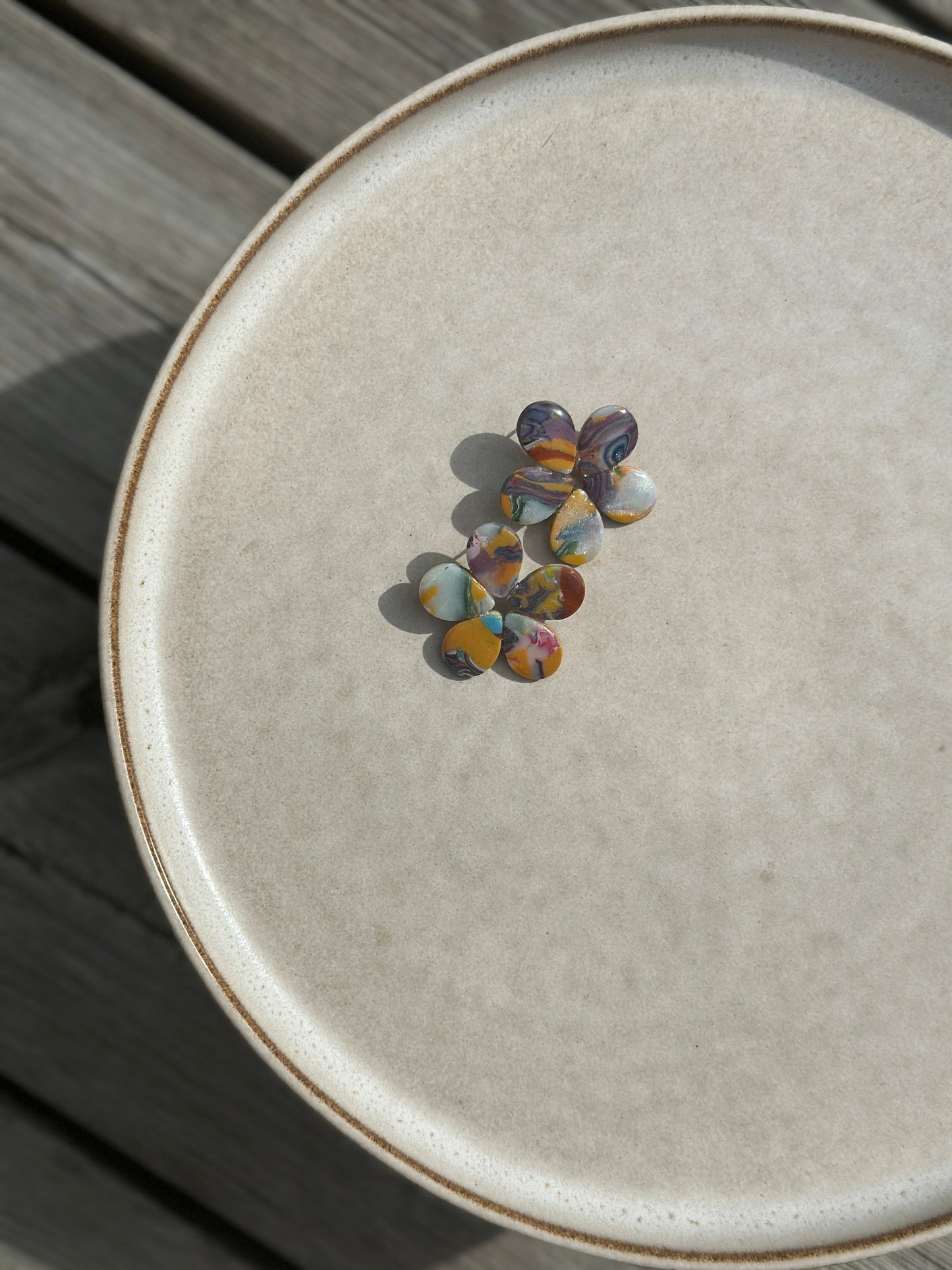 SCRAPS STUDS #2