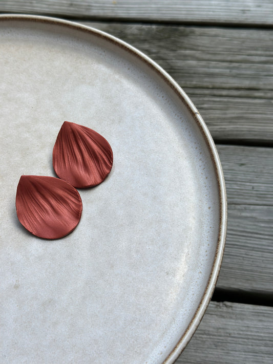 MEGA PETALS COPPER