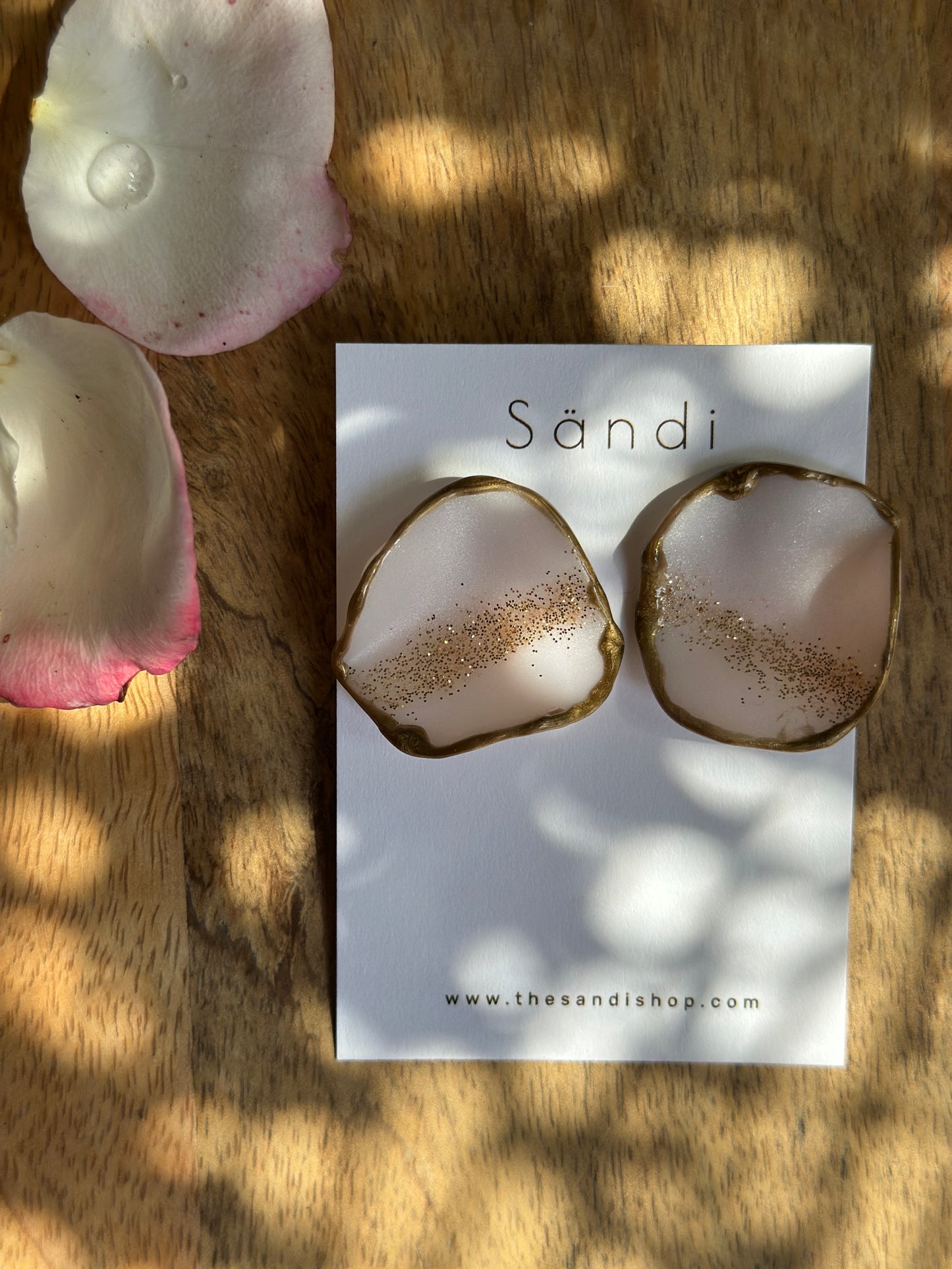 SERAPHINA WHITE