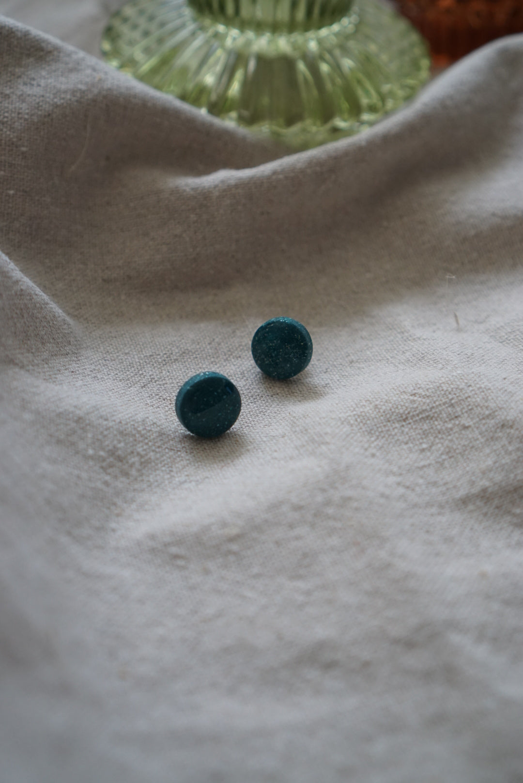 GEOMETRIC CIRCLE STUDS