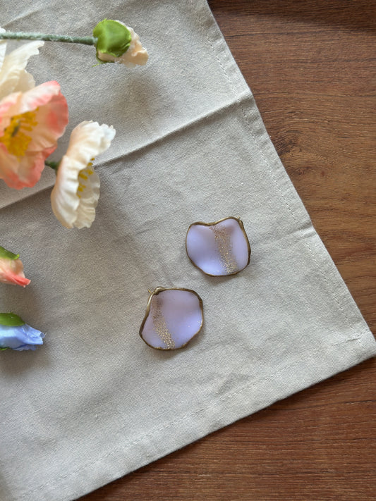 SERAPHINA LILAC MATTE