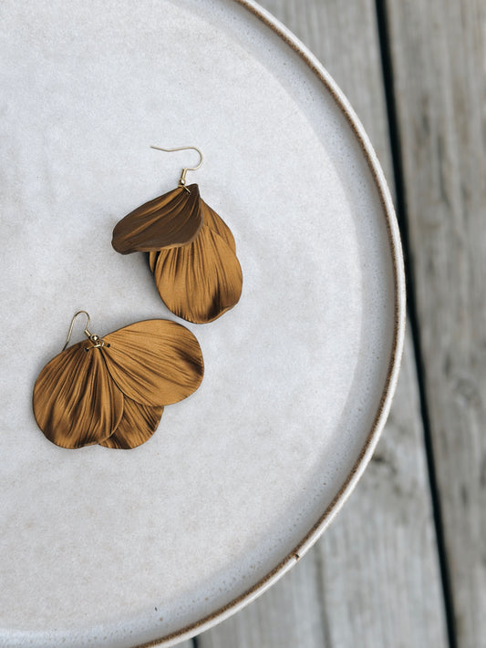 EUPHONY DANGLE BRONZE