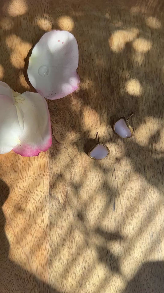 AERIS PINK MINI MATTE